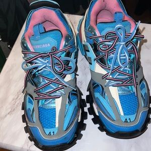 Balenciaga Track Sneakers